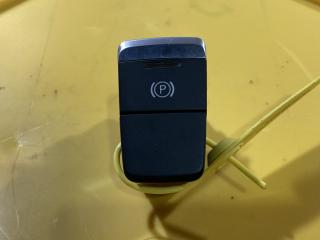 кнопка ручного тормоза (ручника) Audi A8 D4 [рестайлинг] 2016, 3.0 л., CREC, бензин, АКПП, седан, 4H1927225C, 4H1927225A