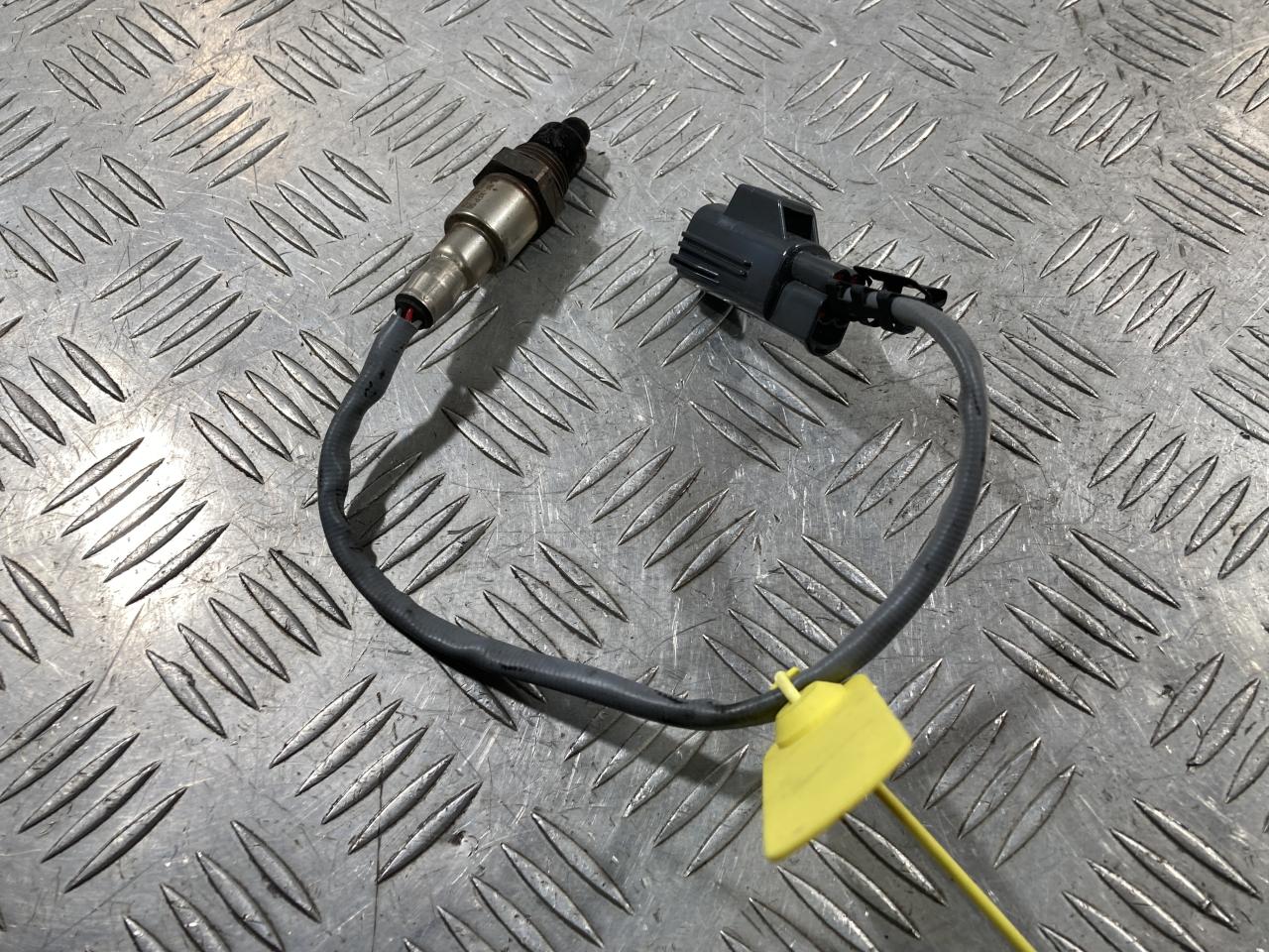 лямбда-зонд Jaguar F-Pace 1 поколение X761 2017, 3.0 л., бензин, АКПП, внедорожник 5 дв., DX239G444DA, 0258030043, C2D54165, C2D27350, C2D24757 - фото №1