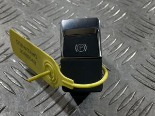 кнопка ручного тормоза (ручника) Audi A6 4G/C7 2012, 2.0 л., CAEB, бензин, АКПП, седан, 4G1927225C