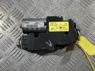 двигатель электролюка Jaguar F-Pace 1 поколение 2017, 3.0 л., 306PS, бензин, АКПП, внедорожник 5 дв., T4A30989, HK8353508AC