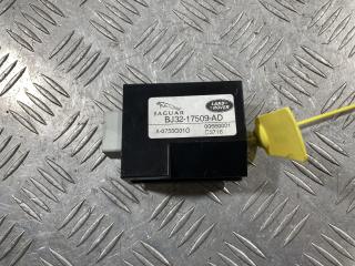 блок радио Land Rover Range Rover Evoque 1 поколение [рестайлинг] 2016, 2.0 л., бензин, АКПП, внедорожник 5 дв., BJ3217509AD, LR031522, LR079063, LR032286, LR033016