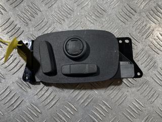 блок управления сиденьем Jaguar XE 1 поколение 2016, 3.0 л., бензин, АКПП, седан, GX7314B566FB, T2H16372, T2H2673, LR077210, LR059748