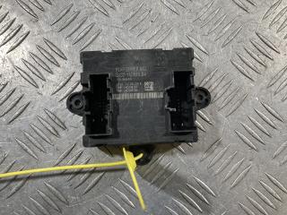 модуль управления двери Jaguar F-Pace 1 поколение X761 2016, 3.0 л., бензин, АКПП, внедорожник 5 дв., GJ3214D620BA, LR083080