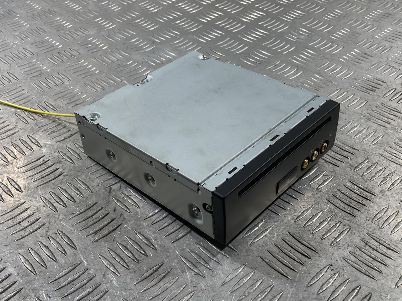 DVD Mercedes-Benz GL-Класс X166 2013, 4.7 л., M 278.928, бензин, АКПП, внедорожник 5 дв., A1669069800, A1669062200, A1669023500 - фото №1