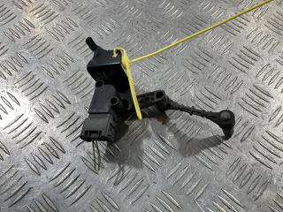 датчик дорожного просвета передний Jaguar XF X260 2017, 3.0 л., AJ 126, бензин, АКПП, седан, GX733C280CA, T2H3166, LR090680