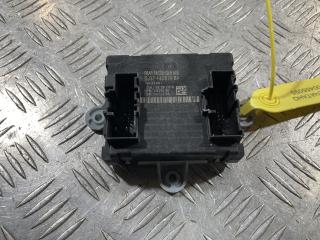 модуль управления двери Jaguar F-Pace 1 поколение 2016, 3.0 л., бензин, АКПП, внедорожник 5 дв., LR078336, GJ3214D619BA