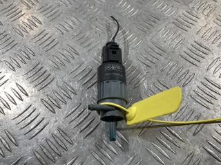 насос (моторчик) омывателя фар Jaguar XJ 4 поколение [рестайлинг] 2017, 5.0 л., 508PN, бензин, АКПП, черный, седан, 6M21-13K082-AB, C2D10540