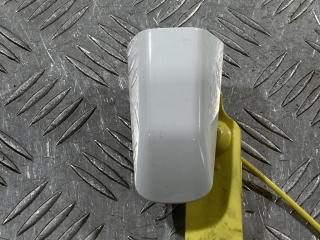 накладка на ручку Jaguar F-Pace 1 поколение 2016, 3.0 л., бензин, АКПП, внедорожник 5 дв., BJ32224A44