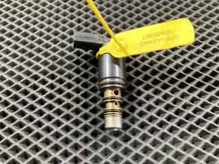 компрессор кондиционера Volkswagen Passat CC 1 поколение [рестайлинг] 2013, 2.0 л., CCZB, бензин, АКПП, купе, 1K0260839