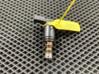 компрессор кондиционера Volkswagen Passat CC 1 поколение [рестайлинг] 2013, 2.0 л., CCZB, бензин, АКПП, купе, 1K0260839