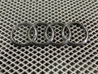 эмблема Audi A5 8T [рестайлинг] 2014, 2.0 л., бензин, АКПП, купе, 8T0853742C