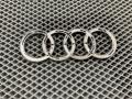 эмблема Audi A5 8T [рестайлинг] 2014, 2.0 л., бензин, АКПП, купе, 8T0853742C - фото №7