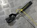 трос кулисы КПП Jaguar XE 1 поколение 2016, 3.0 л., AJ 126, бензин, АКПП, седан, GX73-7J167-B, GX73C - фото №4