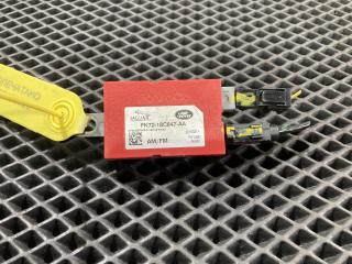 усилитель антенны Land Rover Discovery Sport 1 поколение 2018, 2.0 л., бензин, АКПП, внедорожник 5 дв., FK7218C847AA, LR060985, T4N2377