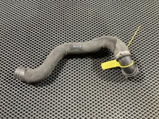 патрубок (трубопровод, шланг) Jaguar F-Pace 1 поколение X761 2016, 3.0 л., AJ 126, бензин, АКПП, внедорожник 5 дв., HK838286CC, T4A2941, T4A29790, T4A32856, LR091654