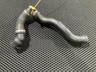 патрубок (трубопровод, шланг) Jaguar F-Pace 1 поколение 2017, 3.0 л., AJ 126, бензин, АКПП, внедорожник 5 дв., 1321192A, LR091639, LR110240, T2H3408, T2H35980