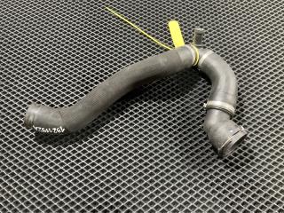 патрубок (трубопровод, шланг) Jaguar XF X260 2017, 3.0 л., AJ 126, бензин, АКПП, седан, 1321192A, LR091639, LR110240, T2H3408, T2H35980