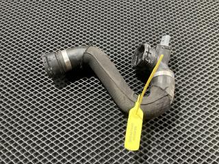 патрубок (трубопровод, шланг) Audi A8 D4/4H [рестайлинг] 2014, 4.0 л., CEUA, бензин, АКПП, седан, 4H0121055AH