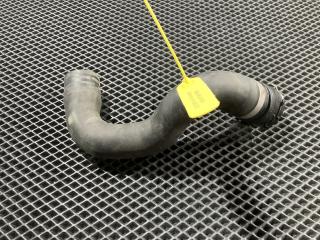 патрубок (трубопровод, шланг) Audi A8 D4 [рестайлинг] 2015, 4.0 л., CTGA, бензин, АКПП, седан, 4H0121101AD