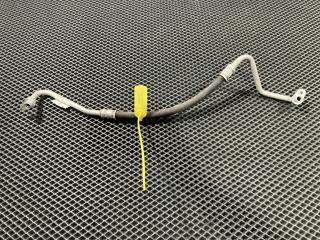 трубка кондиционера Jaguar XE 1 поколение X760 2016, 2.0 л., бензин, АКПП, седан, GX7319N601CB, T2H6662, LR091471