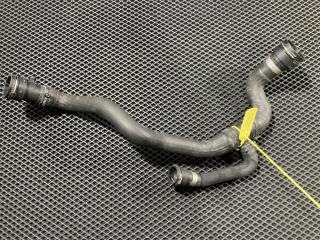 патрубок (трубопровод, шланг) Audi A4 B8/8K [рестайлинг] 2011, 2.0 л., CDNC, бензин, АКПП, седан, 8K0121049AJ