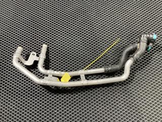 патрубок (трубопровод, шланг) Jaguar XF X260 2017, 3.0 л., AJ 126, бензин, АКПП, седан, JX7318C553BA, T2H37970