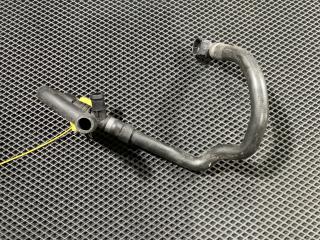 патрубок (трубопровод, шланг) Mercedes-Benz S-Класс W222/C217/A217 2014, 4.7 л., M 278.932, бензин, АКПП, седан, A2225000105