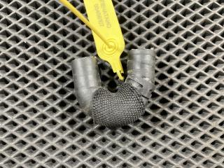 патрубок (трубопровод, шланг) Audi A6 C8 2018, 3.0 л., бензин, АКПП, седан, 4K0121449P