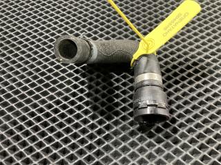 патрубок (трубопровод, шланг) Audi A8 D4 [рестайлинг] 2016, 3.0 л., CREC, бензин, АКПП, седан, 4H0819371J