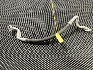 трубка кондиционера Jaguar F-Pace 1 поколение X761 2016, 3.0 л., бензин, АКПП, внедорожник 5 дв., GX7319N602CC, T2H15504, LR091474, T2H6665