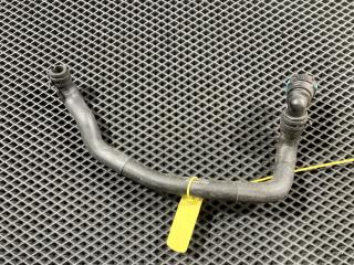 патрубок (трубопровод, шланг) Jaguar F-Type 1 поколение [рестайлинг] 2018, 3.0 л., бензин, АКПП, седан, 9W838C480AD, C2P25496