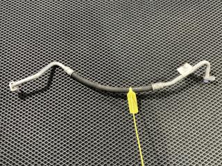 трубка кондиционера Jaguar XE 1 поколение X760 2016, 3.0 л., бензин, АКПП, седан, GX7319N601CB, T2H6662