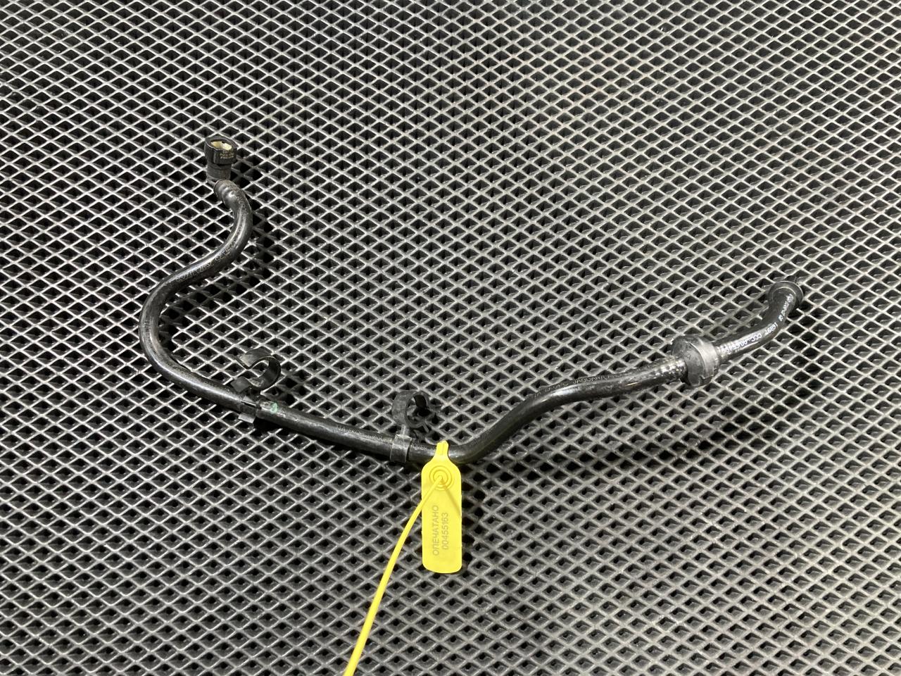 трубка вакуумная усилителя тормозов Land Rover Range Rover Sport 2 поколение 2017, 3.0 л., 306PS, бензин, внедорожник 5 дв., CPLA9C490CD, LR048194 - фото №1