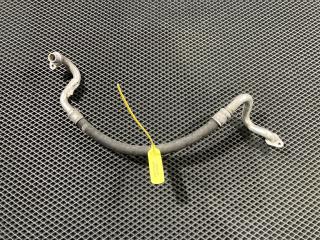 трубка кондиционера Jaguar F-Pace 1 поколение X761 2016, 3.0 л., бензин, АКПП, внедорожник 5 дв., GX7319N602CC, T2H15504, LR091474, T2H6665