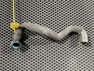 патрубок (трубопровод, шланг) Jaguar XF X260 2016, 3.0 л., бензин, АКПП, седан, GX738B504AC, LR091796, T2H4034