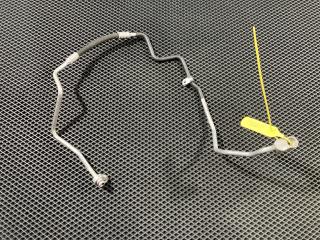 трубка кондиционера Audi A8 D4 [рестайлинг] 2015, 3.0 л., CREC, бензин, АКПП, седан, 4H0260710AS