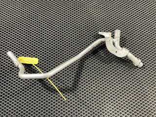 трубка охлаждающей жидкости Audi A8 D4 [рестайлинг] 2016, 3.0 л., CREC, бензин, АКПП, седан, 4H0121485AG