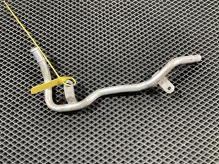 трубка охлаждающей жидкости Audi A8 D4 [рестайлинг] 2016, 3.0 л., CREC, бензин, АКПП, седан, 4H0121481AG