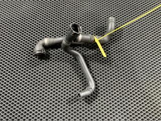 патрубок (трубопровод, шланг) Audi A5 F5 2016, 2.0 л., бензин, АКПП, купе, 8W0122449BC