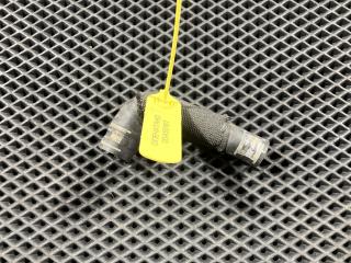 патрубок (трубопровод, шланг) Audi A8 D4 [рестайлинг] 2016, 3.0 л., CREC, бензин, АКПП, седан, 4H0122447C