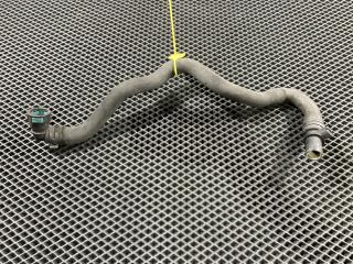 патрубок (трубопровод, шланг) Jaguar XF X260 2017, 3.0 л., AJ 126, бензин, АКПП, седан, GX738C481CC, T2H28579