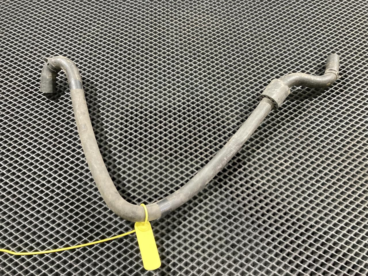 патрубок (трубопровод, шланг) Audi Q7 4M 2016, 3.0 л., CREC, бензин, АКПП, внедорожник 5 дв., 4M0145920AD - фото №1