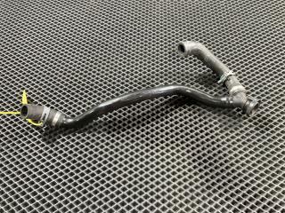 патрубок (трубопровод, шланг) Audi A8 D4/4H [рестайлинг] 2013, 4.0 л., CEUA, бензин, АКПП, седан, 079131605BC