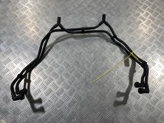 патрубок (трубопровод, шланг) Jaguar XJ 4 поколение [рестайлинг] 2017, 3.0 л., бензин, АКПП, седан, DW93-8C289-AA, C2D21475