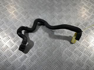 патрубок (трубопровод, шланг) Audi A8 D4/4H [рестайлинг] 2014, 4.2 л., CDRA, бензин, АКПП, седан, 4H0121447M