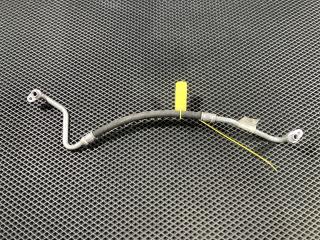 трубка кондиционера Jaguar F-Pace 1 поколение X761 2016, 3.0 л., бензин, АКПП, внедорожник 5 дв., GX7319N601CB, T2H6662