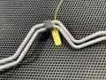 шланг (трубка) АКПП Jaguar XE 1 поколение X760 2016, 3.0 л., бензин, АКПП, седан, GX737R081DB, T2H3350 - фото №5