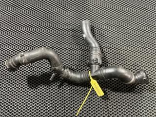 патрубок (трубопровод, шланг) Land Rover Range Rover Sport 2 поколение [рестайлинг] 2018, 3.0 л., 306DT, дизель, АКПП, внедорожник 5 дв., FPLA8584FB, LR078767