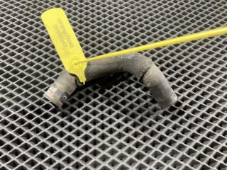 патрубок (трубопровод, шланг) Audi A8 D4 [рестайлинг] 2016, 3.0 л., CREC, бензин, АКПП, седан, 4H0121448Q