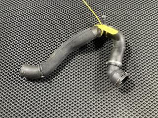 патрубок (трубопровод, шланг) Jaguar F-Pace 1 поколение 2017, 3.0 л., AJ 126, бензин, АКПП, внедорожник 5 дв., 1321192A, LR091639, LR110240, T2H3408, T2H35980